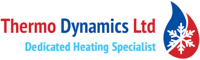 Thermo Dynamics Logo