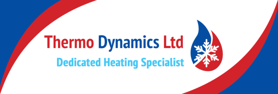 Thermo Dynamics Logo